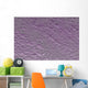Texture Mauve Wall Mural