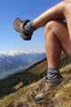 Rast Auf Der Wanderung Wall Decal