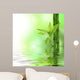 Bamboo Wall Mural