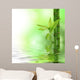 Bamboo Wall Mural