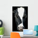 Portrait Cow