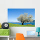 One Tree Wall Decal
