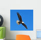 Soon the Eagle Wall Mural