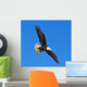 Soon the Eagle Wall Mural