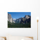 Yosemite Valley California Wall Mural