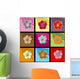 hibiscus Wall Mural