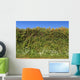 Cornish Roadside Hedge and Wall Decal