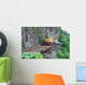 Dead Railway Wall Decal