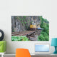 Dead Railway Wall Decal