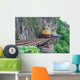 Dead Railway Wall Decal