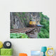 Dead Railway Wall Decal