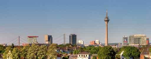 D Sseldorf Wall Decal