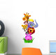 Animal Wall Decal