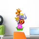 Animal Wall Decal