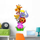 Animal Wall Decal