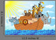 Noah ark Wall Mural