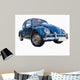 Beetle Car Wall Decal