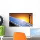 Solar Wind Wall Decal