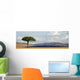 Arbre Isole Wall Decal