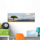 Arbre Isole Wall Decal