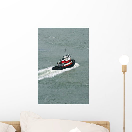 Tugboat
