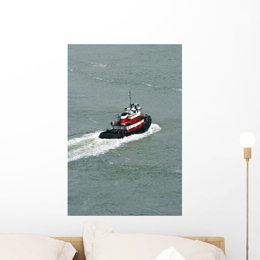 Tugboat