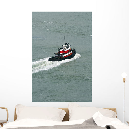 Tugboat