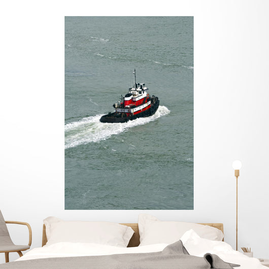 Tugboat