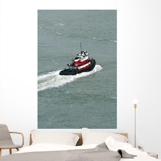 Tugboat