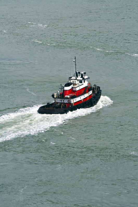 Tugboat