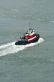 Tugboat