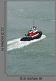 Tugboat