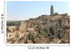city ​​of Matera - italy Wall Mural