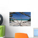 corse plage saleccia Wall Mural