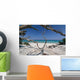 corse plage saleccia Wall Mural