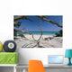 corse plage saleccia Wall Mural