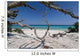 corse plage saleccia Wall Mural