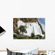 Tourisme Grece Cyclades Amorgos Wall Decal