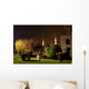 night photo Wall Mural