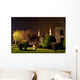 night photo Wall Mural