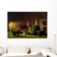 night photo Wall Mural
