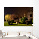 night photo Wall Mural