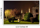 night photo Wall Mural