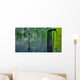 Staudamm 2 Wall Decal