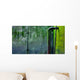 Staudamm 2 Wall Decal