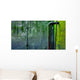 Staudamm 2 Wall Decal