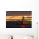 Port Nice Wall Decal Design 1