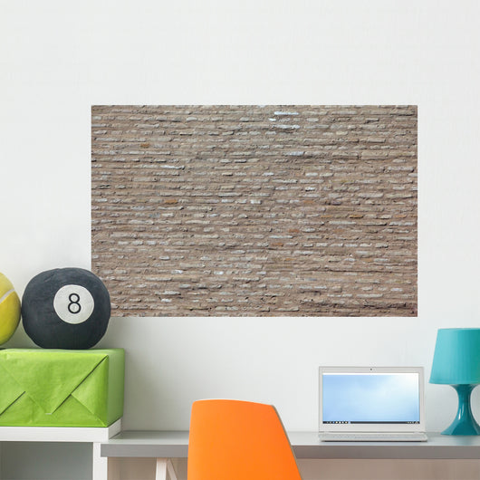 Wall Texture Wall Decal