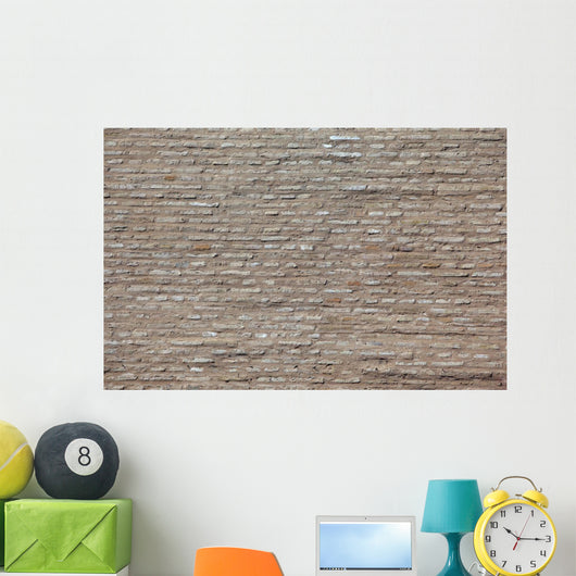 Wall Texture Wall Decal