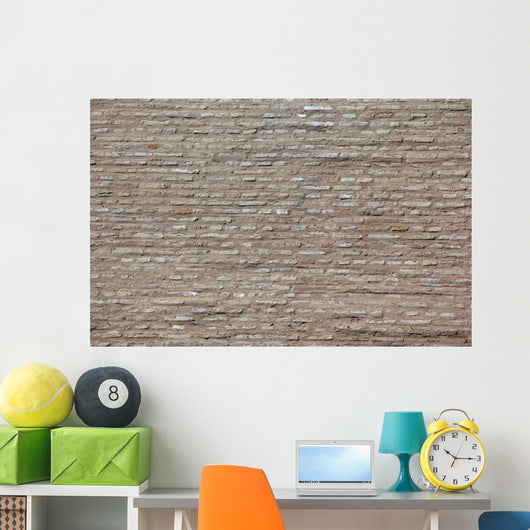 Wall Texture Wall Decal